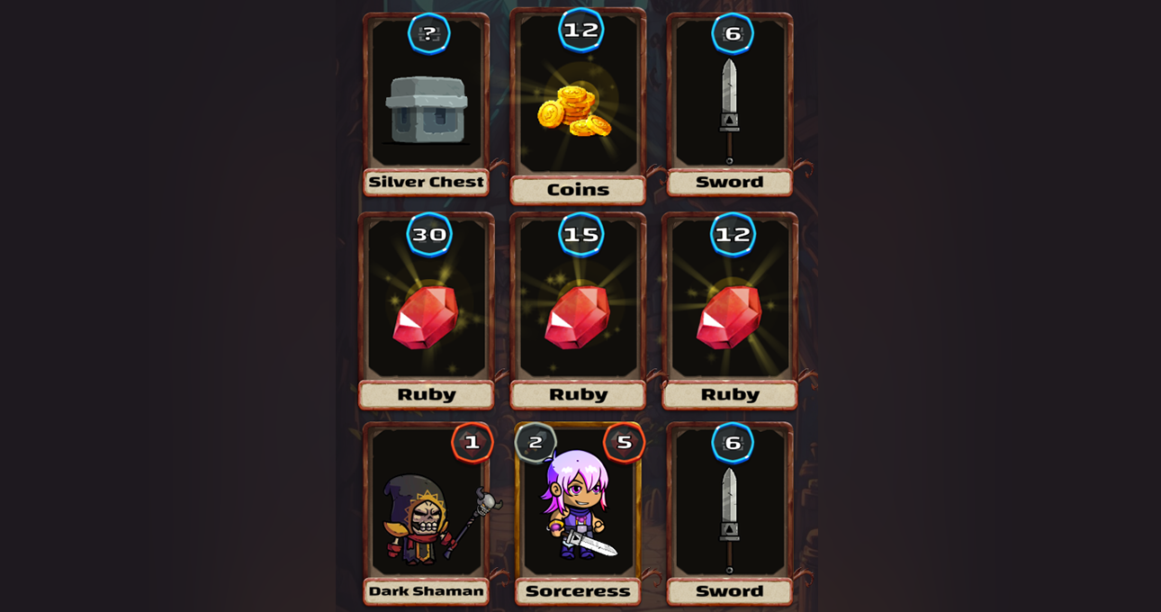 mobile-game-dungeon-deck